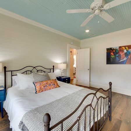 Restored Home Near Downtown Thomasville Bagian luar foto