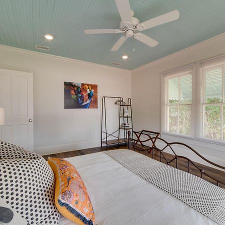 Restored Home Near Downtown Thomasville Bagian luar foto